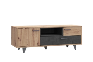 Szafka rtv Raven RVXT131