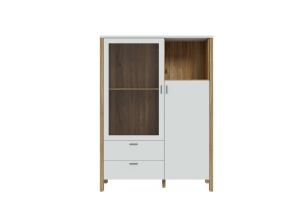 Witryna Saitama SQMV521L-M826