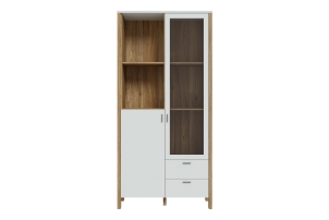 Witryna Saitama SQMV721R-M826