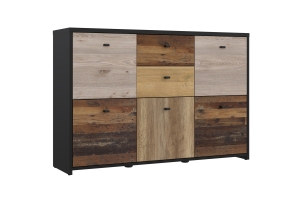 Komoda Best Chest SQNK233-C604