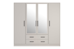 Szafa ubraniowa Smart SRL1
