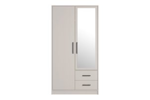 Szafa ubraniowa Smart SRL3