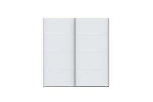 Szafa ubraniowa Sophistispace SSQS32411-120