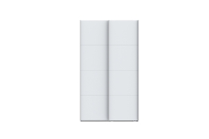 Szafa ubraniowa Sophistispace SSQS62411-120