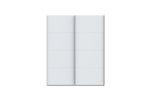 Szafa ubraniowa Sophistispace SSQS82411-120