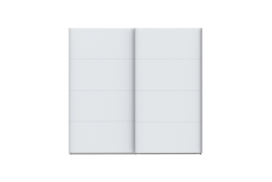 Szafa ubraniowa Sophistispace SSQS92411-120