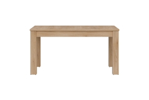Stół rozkładany 160/200 cm Milton ST10-DCT
