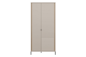 Szafa ubraniowa SERAVEL SVLS821R-Q112