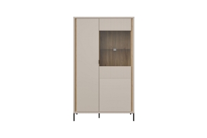 Witryna L SERAVEL SVLV621L-Q112