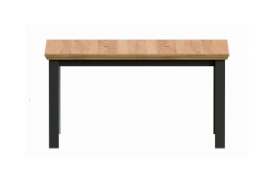 Stół rozkladany 150/200 cm Pontypool TBLT7127