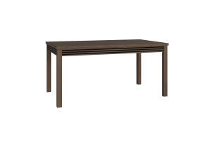 Stół rozkładany 146/207 cm Eufemius TBLT7129-D131