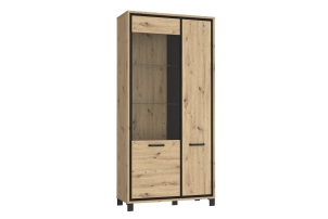 Witryna Trondheim TDHV821L