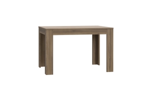 Stół rozkładany 120/175 cm Glenkeen TMST142-D116