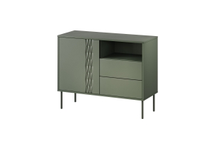 Komoda TRESSE 1D2S