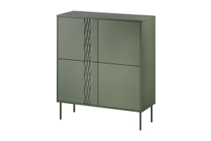 Komoda TRESSE 4D