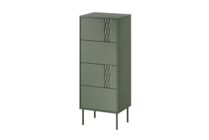 Komoda TRESSE 4S
