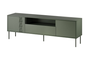Szafka RTV TRESSE 180 2D1K