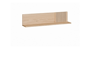 Półka wisząca VERNIQ VRQB01-D136
