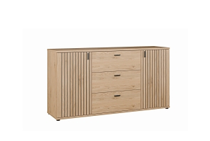 Komoda VERNIQ VRQK231-D136