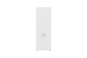 Szafka do łazienki WASHCAB WCVR142
