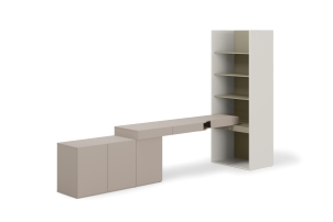 Zestaw mebli WOOW SET-08L