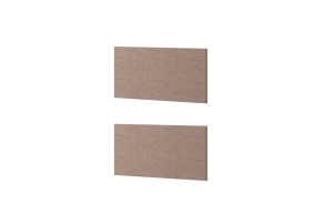 2 x panel tapicerowany WOOW WO-14