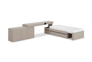 Zestaw mebli WOOW SET-01L