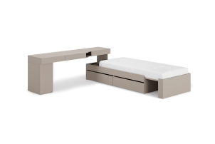 Zestaw mebli WOOW SET-02L