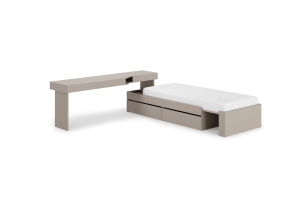Zestaw mebli WOOW SET-03L
