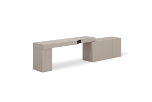 Zestaw mebli WOOW SET-06L