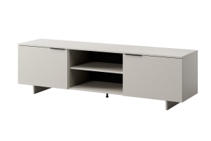 Szafka RTV ALMA 2D1P