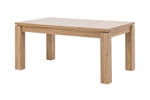 Stół rozkładany 160/207cm Havanna ALCT44-D67