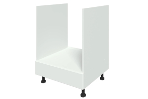 SZAFKA 60 DOLNA PIEKARNIKOWA KU-DP60 ANDROMEDA