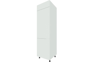 SZAFKA 60 LODÓWKOWA KU-S60L ANDROMEDA