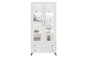 Witryna Bergen BE2