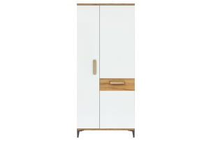 Szafa ubraniowa Snobi SB11