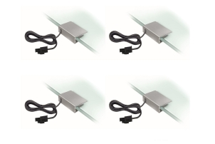 Oświetlenie 4 x Led