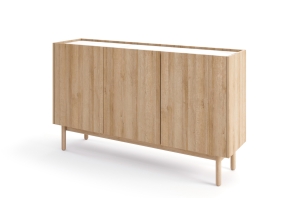 Komoda BOHO K144/83