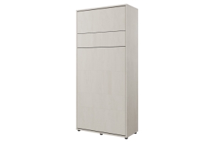 Półkotapczan pionowy 90/200 cm CONCEPT JUNIOR CJ-02