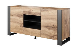 Komoda Wood