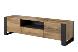 Szafka RTV Wood