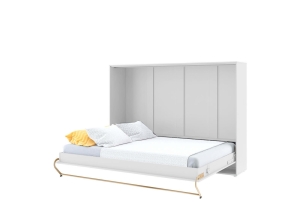 Półkotapczan poziomy 140x200 cm CONCEPT PRO CP-04