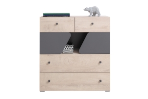 Komoda Delta DL10