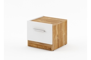 Szafka nocna Dentro DT-03L lewa