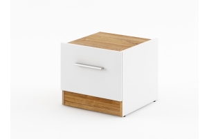 Szafka nocna Dentro DT-03P prawa