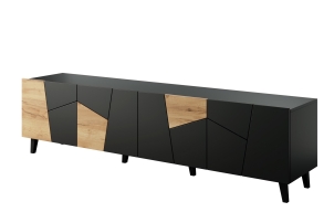 Szafka rtv ETNA