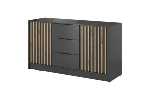 Komoda Nelly 2D3S