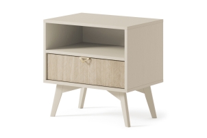 Stolik nocny FORREST S54