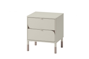 Szafka nocna HARMONY HR-07