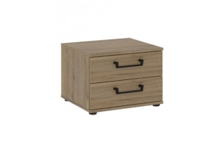 Szafka nocna Oriental Tree HUDK011